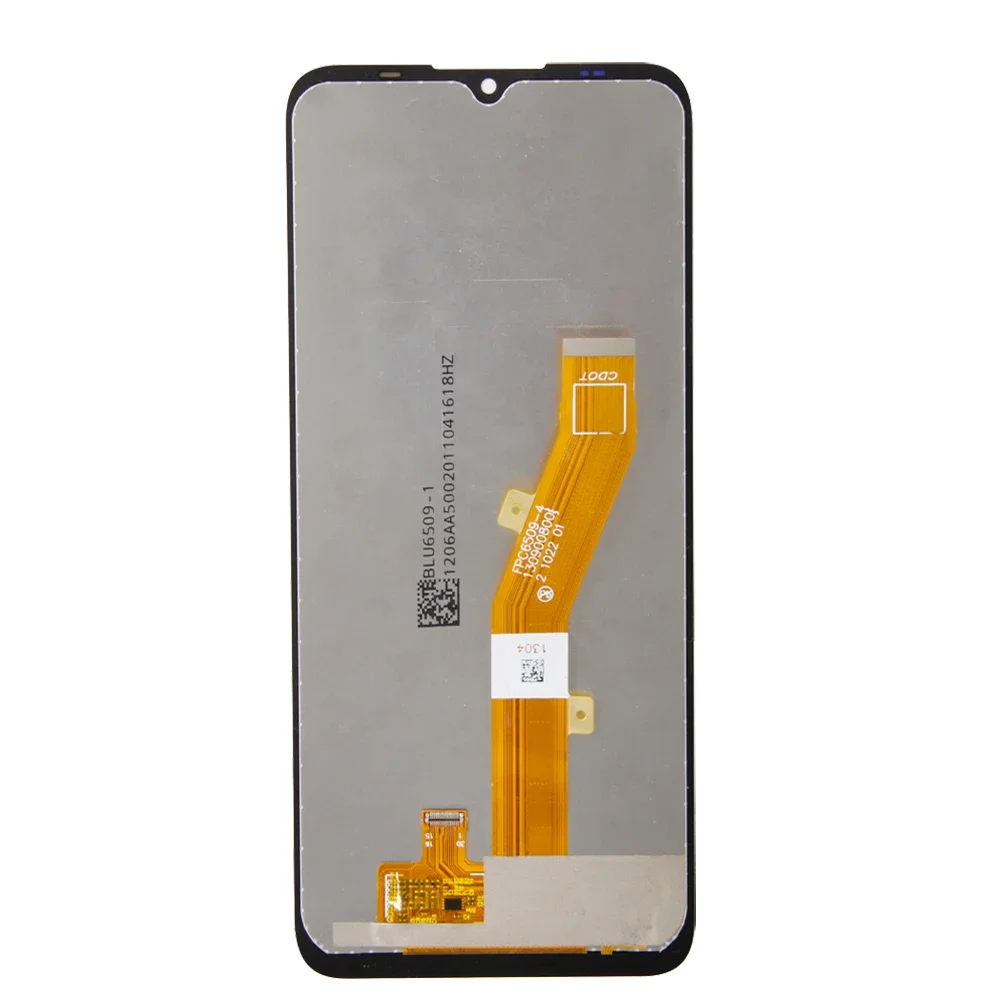 For Nokia C10 C20 LCD Display TA-1342 TA-1339 TA-1348 TA-1352 TA-1356 LCD Touch Screen Digitizer Assembly Replacement