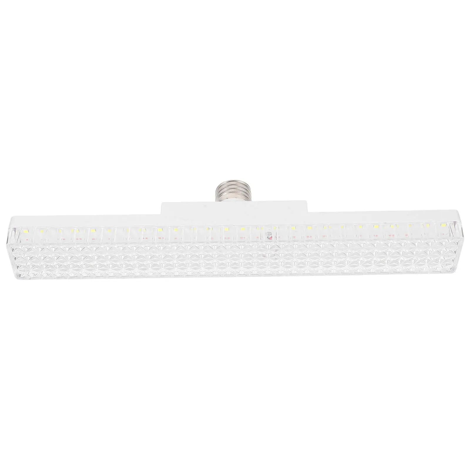 E27 Long Tube LED Light Bulb Strip Style Replacement for Ceiling Light Fixture Living Room Lamp Parts High Brightness Energy