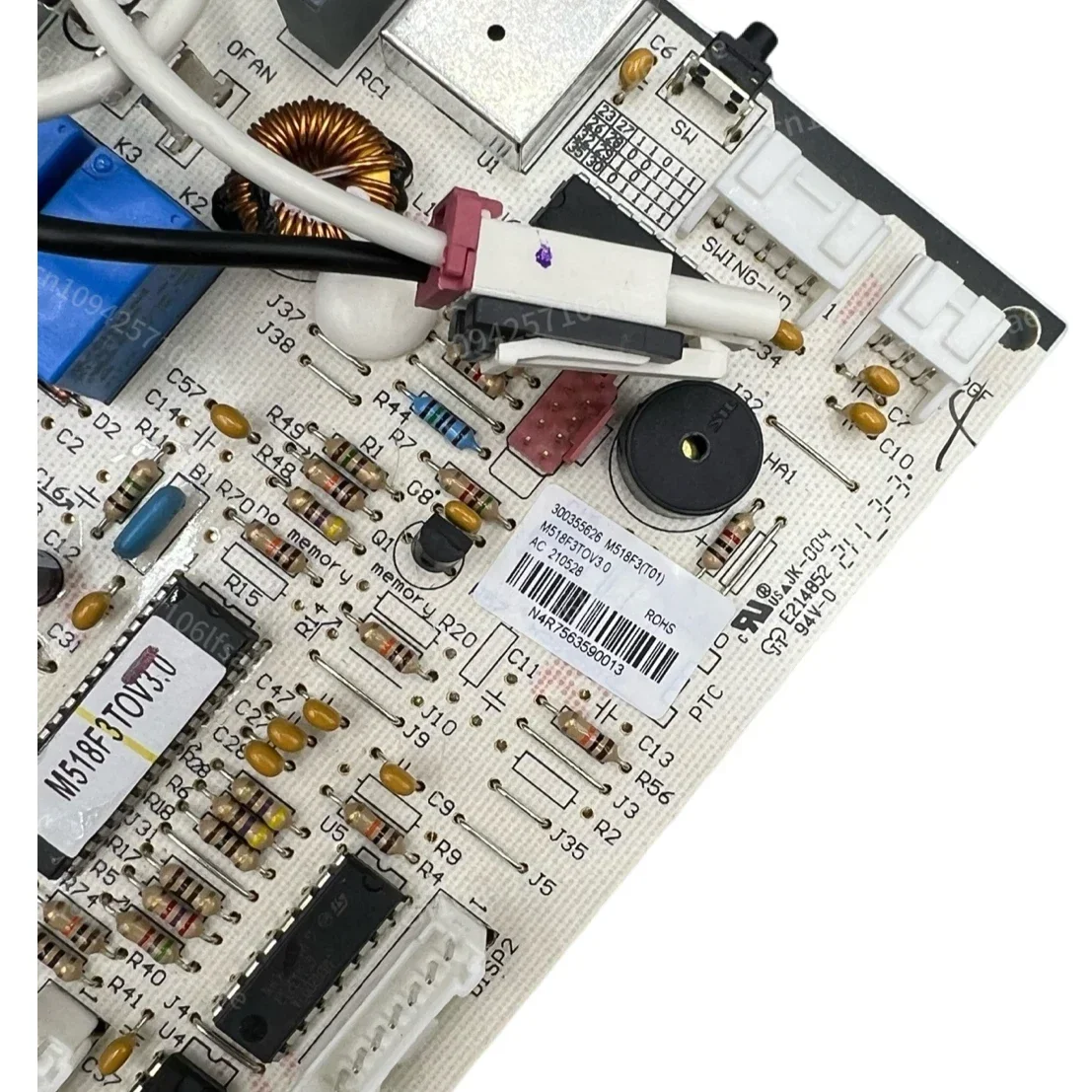 

In stock NEW Brand new Gree air conditioner KFR-35GW/K (35556) K1C-N2 (B) Happy Ruyi 1.5 internal machine main board