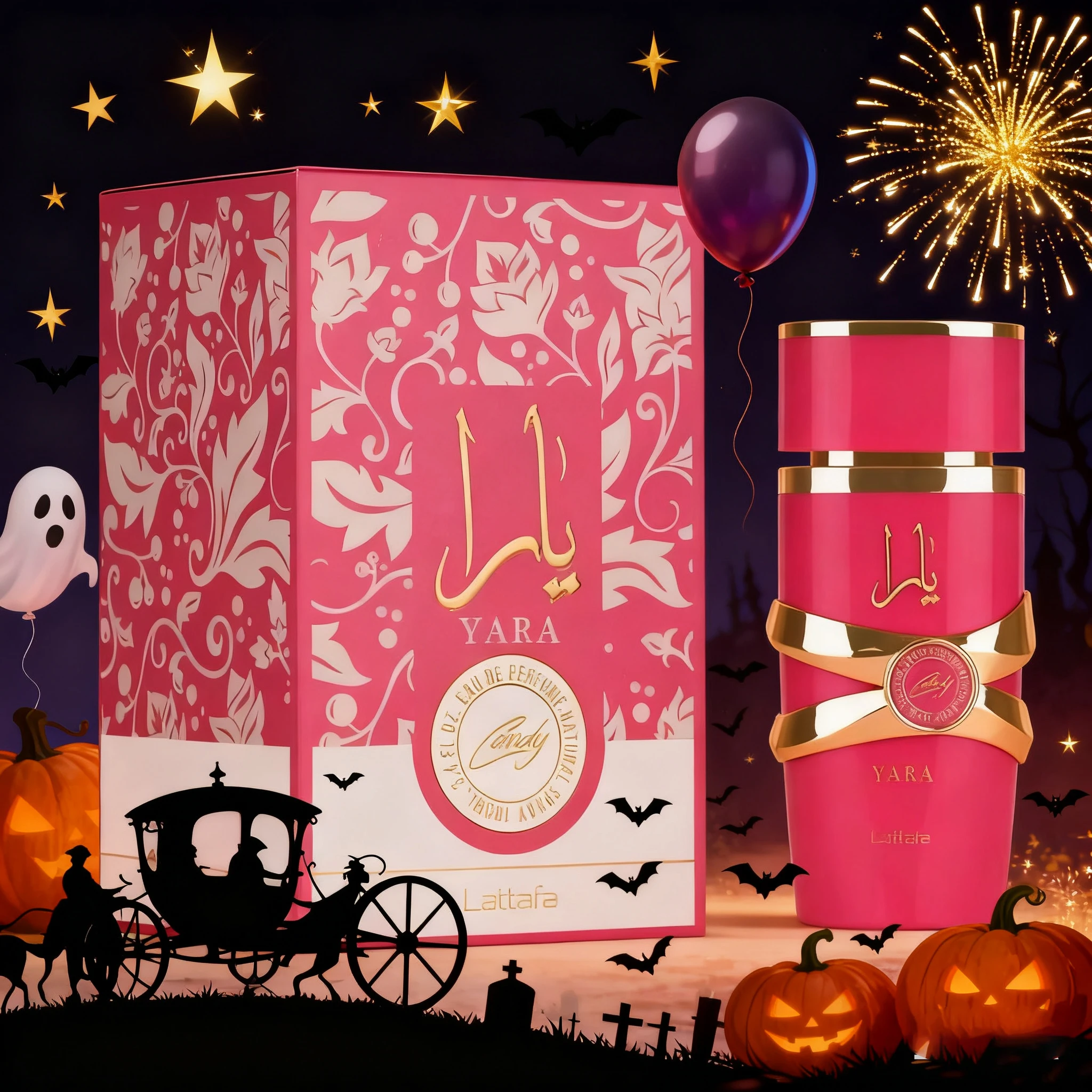 

Lattafa Yara духи женские духи оригинальные арабские духи стойкий аромат легкий аромат долговечный лучший подарок