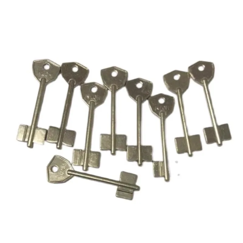 903DGS Multifunctional Key Duplicating Machine Horizontal Double-Head Key Gear Cutting Locksmith Copying Security Keys Tool 120W