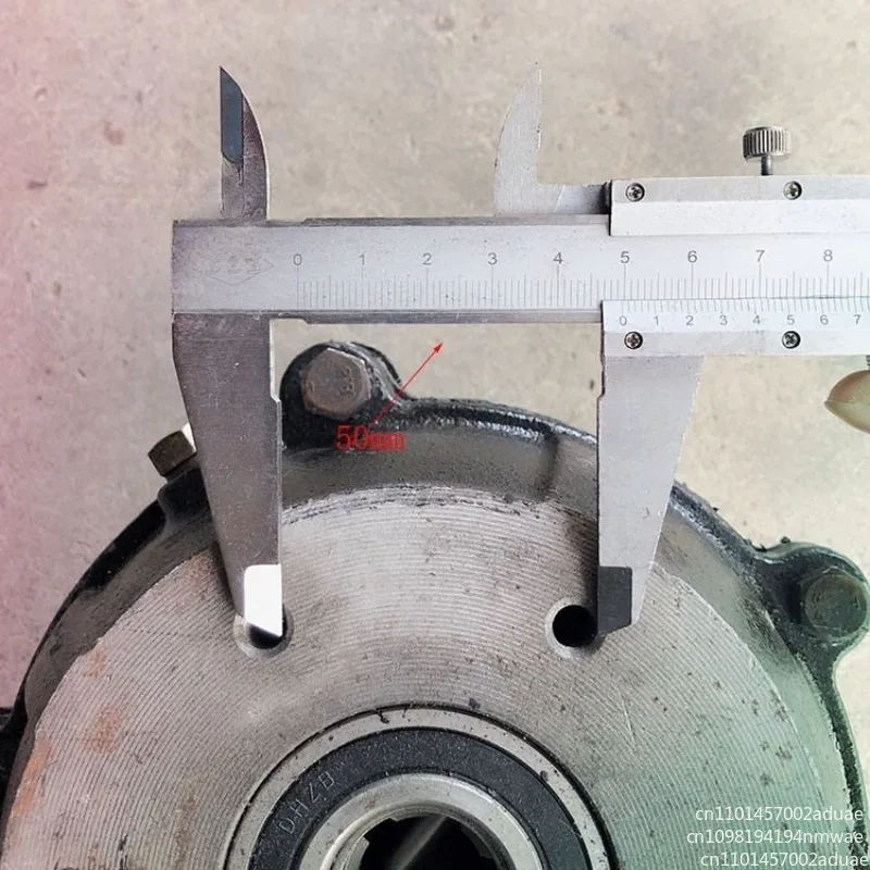 Full Record of DIY Four-Wheeled ATV: Shaft Drive and Differential Rear Axle Modification Based on Motorcycle Transmission