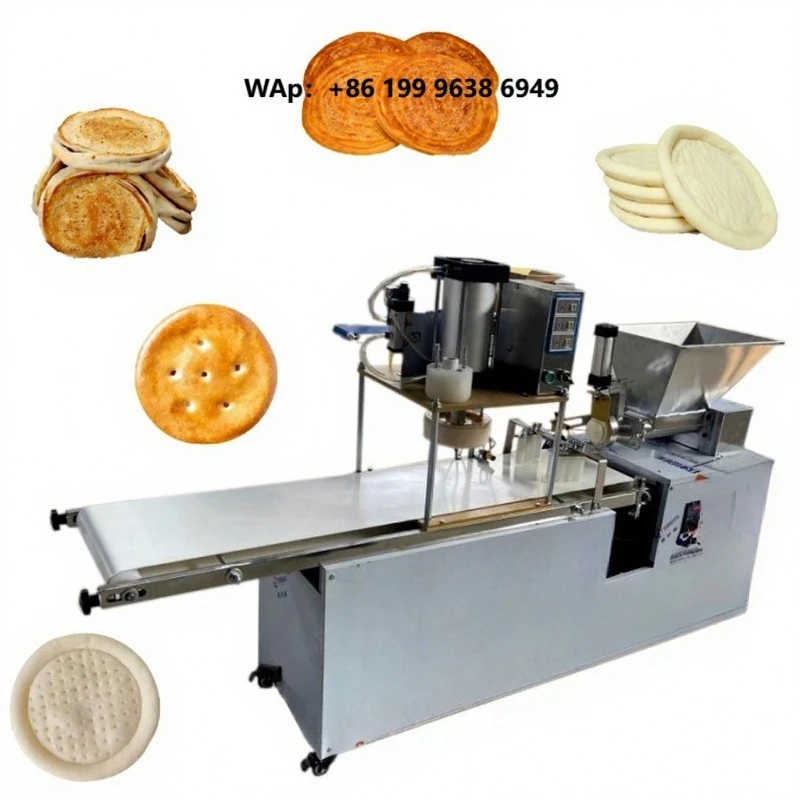 New Delhi	roti/nan Maker Machine Commercial	automatic Pizza Dough Press	chapati Making Machine for Commercial Use