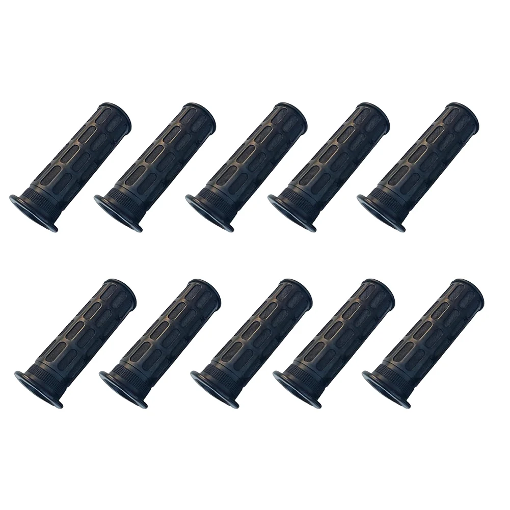 

Agricultural Work 124X 22 Mm Agricultural Machinery Replacement Handle For Tools 10 Pieces Set Long-lasting Performance
