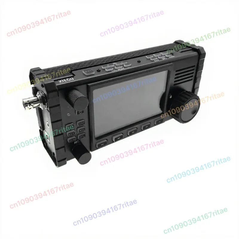 Sdr Shortwave Trans…