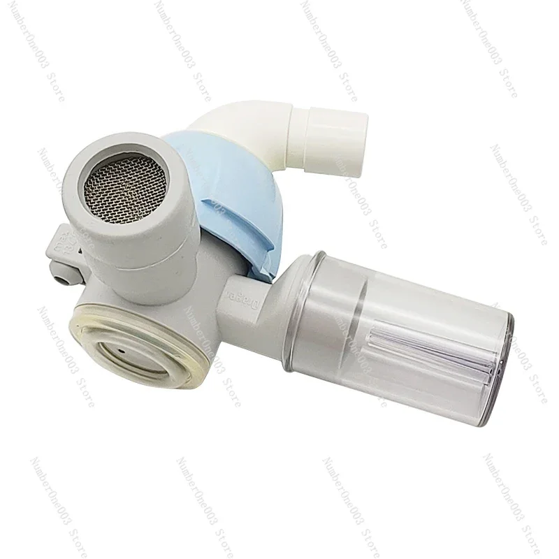 

Артикул: 8416750 Клапан подачи драгера ID, многоразовый, V500 V300