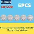 5PCS CR1220