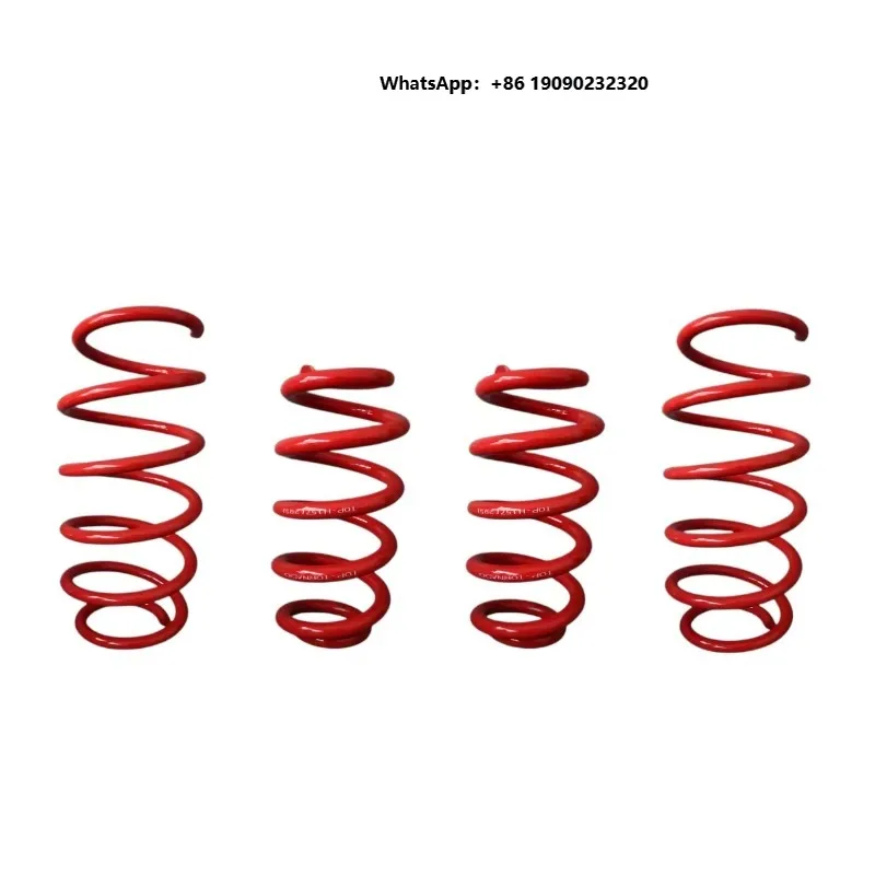 V23/03 Chassis Lift Shock Absorber 2-Inch Lift Retrofit/Upgrade 2024- Install 1 Year Warranty New Factory Direct Sales T001