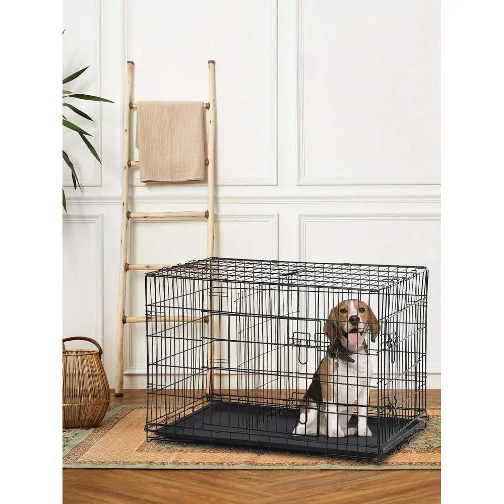 Dog Crate For Puppy…