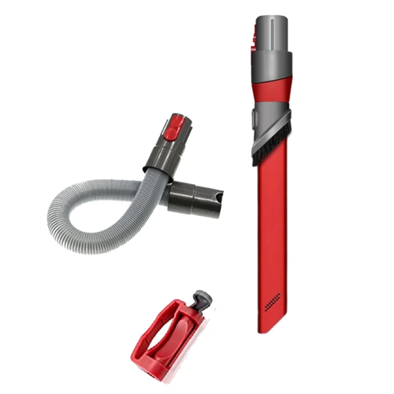 

A75T Vacuum Cleaner Replacement Parts Accessories For Dyson V7/V8/V10/V11/V12/V15 Vacuum Cleaner Awkward Space Tool