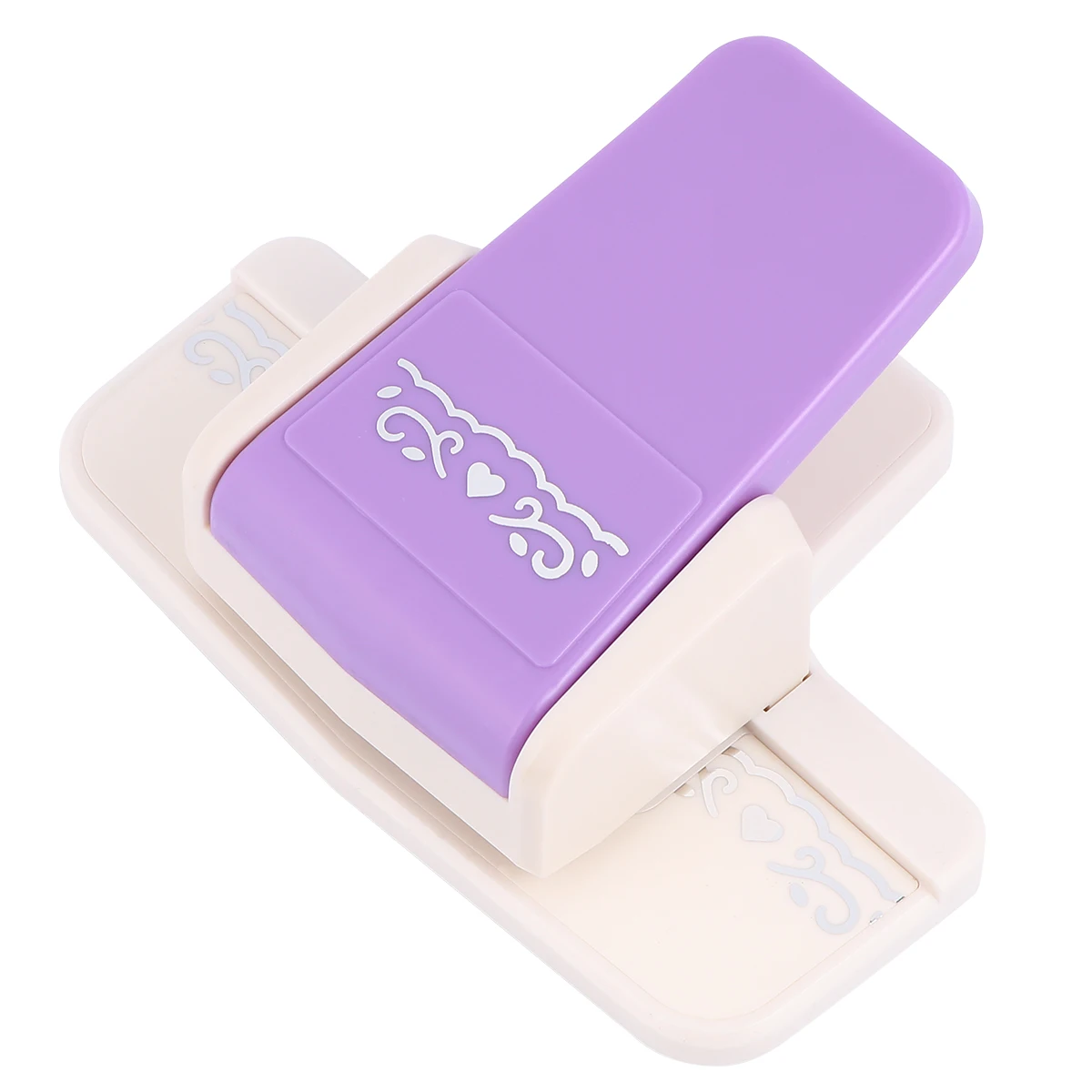 

Embossing Device Paper Punch Hole Puncher Scrapbooking Punches Periodicals Cutter