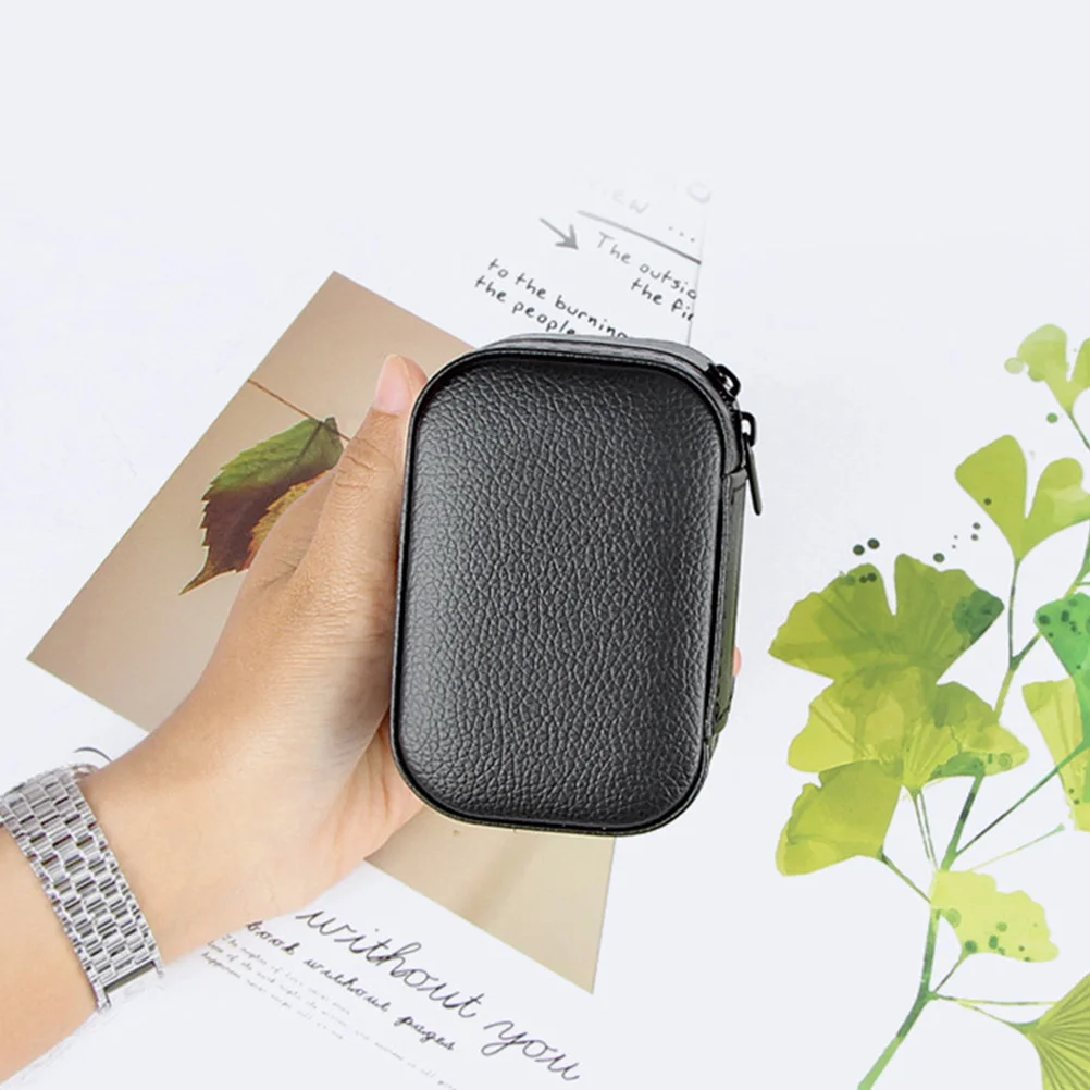 1Pcs Watch Gift Box Durable Stylish Organizer for Jewelry Bracelet Storage Case Watch Gift Box Jewelry Organizer