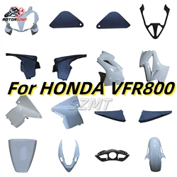 Motorcycle Fairing Kit Fit For HONDA VFR800 Plastic Fairings 2002 - 2012 ABS Bodywork VFR 800 Motorcycle Fairing VFR 800 02 - 12