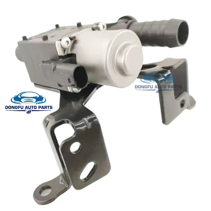 

Heater Control Valve Heater Control Solenoid Valve For Ford Edge 2011 2012 Taurus F-150 CT4Z18495A