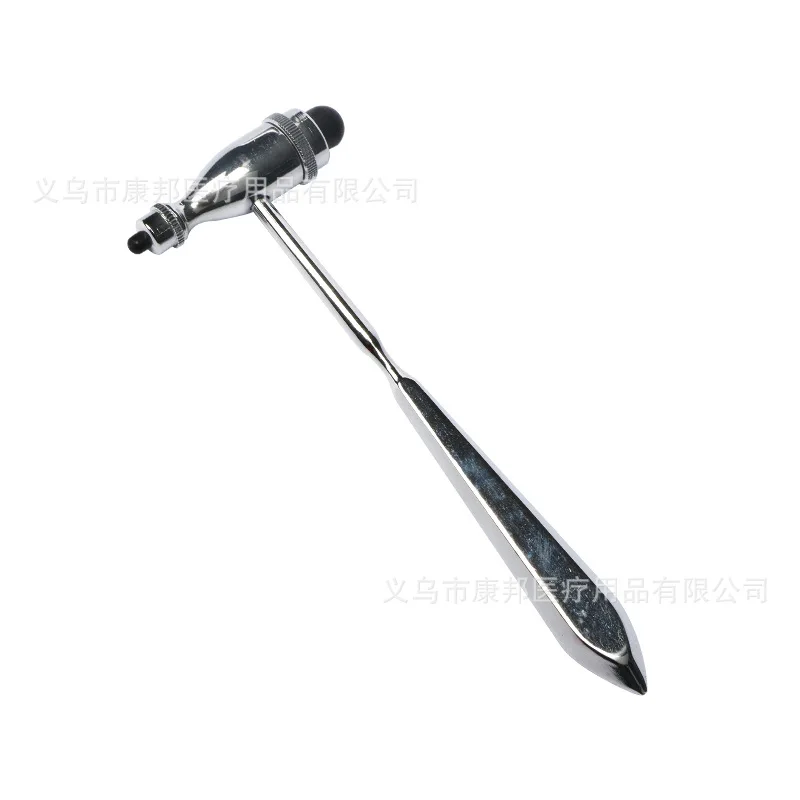 Alloy Neurodiagnostic Reflex Hammer Gift