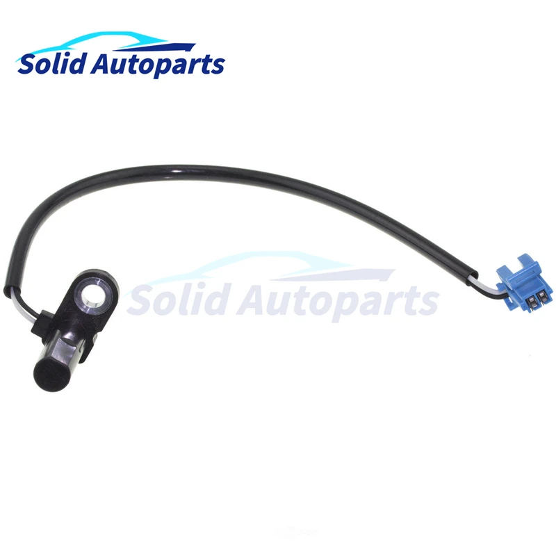 Sensor de velocidad de salida de transmisión automática, accesorios de repuesto para Buick Chevrolet GMC 24276628, 24244593, 24245044, 24253027