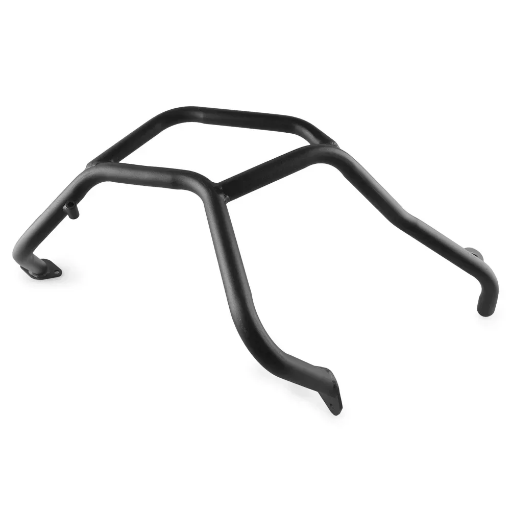 Black Steel For BMW F800GS F700GS F650GS 2008 2009 2010 2011 2012 2013 Motorcycle Engine Upper Highway Crash Bar Guard Protector
