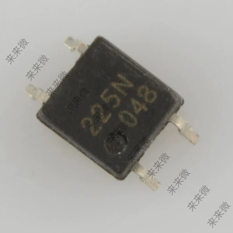 5pcs AQY225NS PhotoMOS Solid State Relay Optocoupler MOS Output SOP-8 SMD Electronic Components BOM List