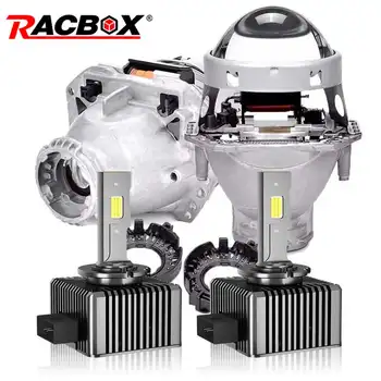 10 最佳銷售 雙氙氣投影鏡頭 - №5