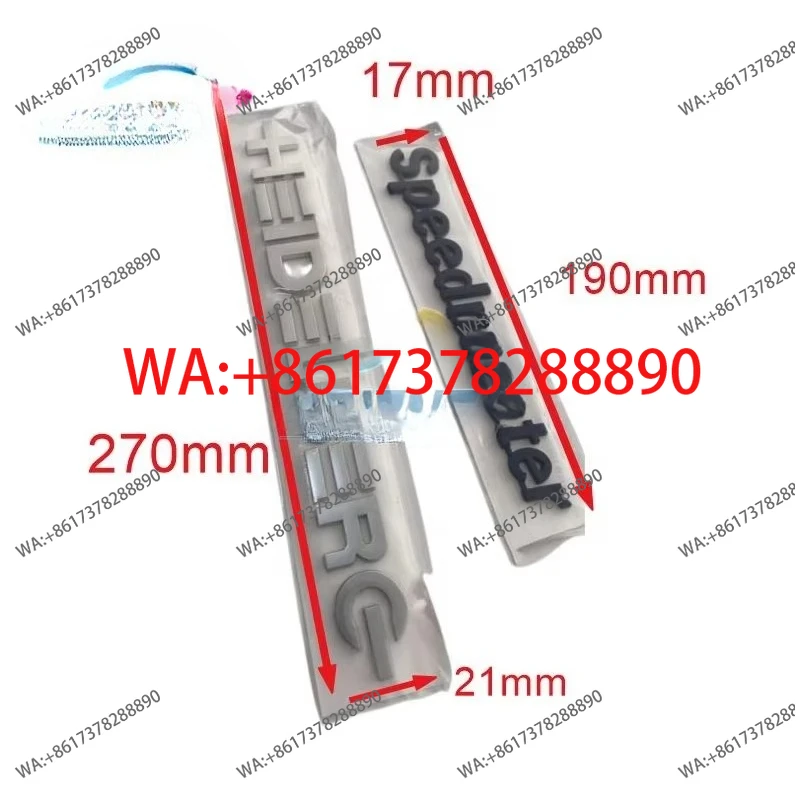 High quality 1 set of 10.110.8599 10.111.5599 Speedmaster stickers, SM74 parts for printing press