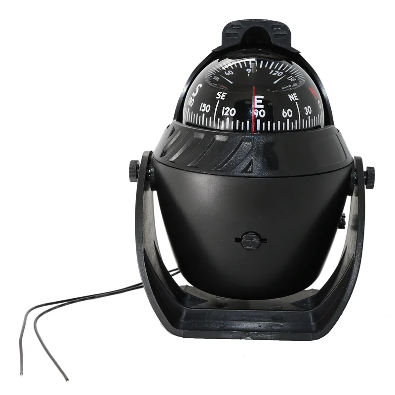 

Efficient convenientLC760 Nautical Compass LED Accessory for Boats excellent quality