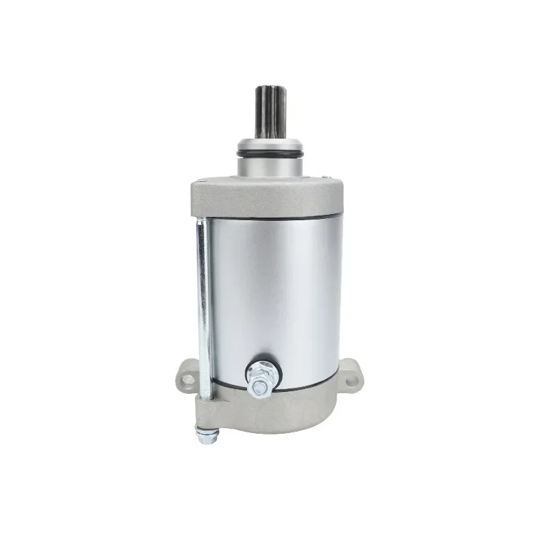 

Starter motor Starter motor for Grizzly 600 YFM600 4WV-81800-00-00