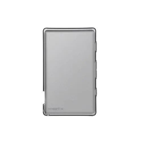 Imagen 2 del producto Funda Protectora de Repuesto para XTEINK X4, Material de PC, Acabado Esmerilado, Negro Mate/Blanco Transparente, para Lector de Libros XTEINK