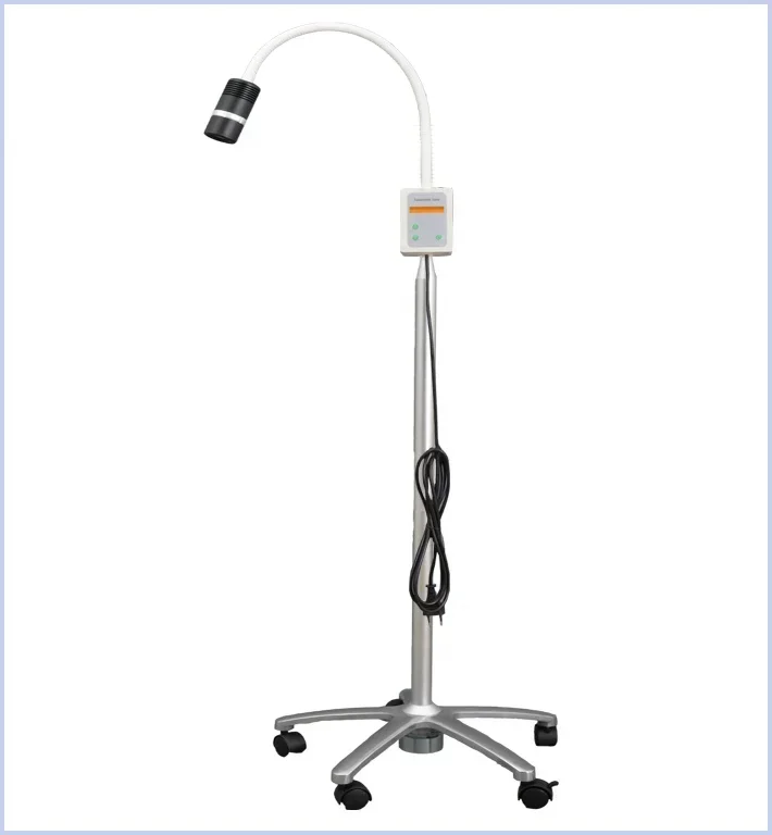 

2025/LED Operation Examination Light with Battery Floor Standing Height Adjustable in Operation Room