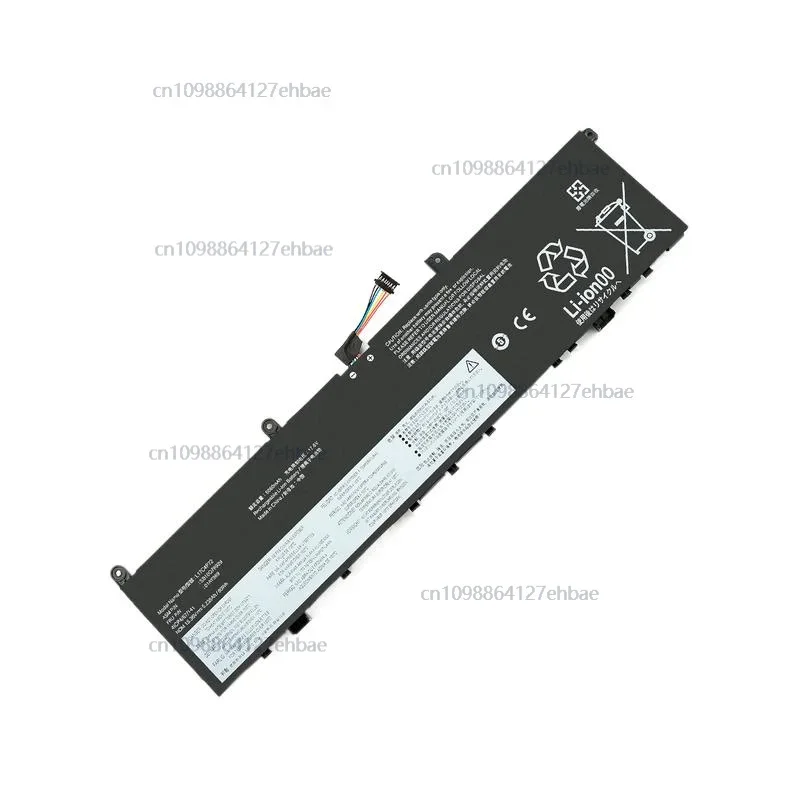 

L17C4P72 L18M4P71 Battery For ThinkPad P1 X1 Extreme 1st 2nd Gen 01AY969