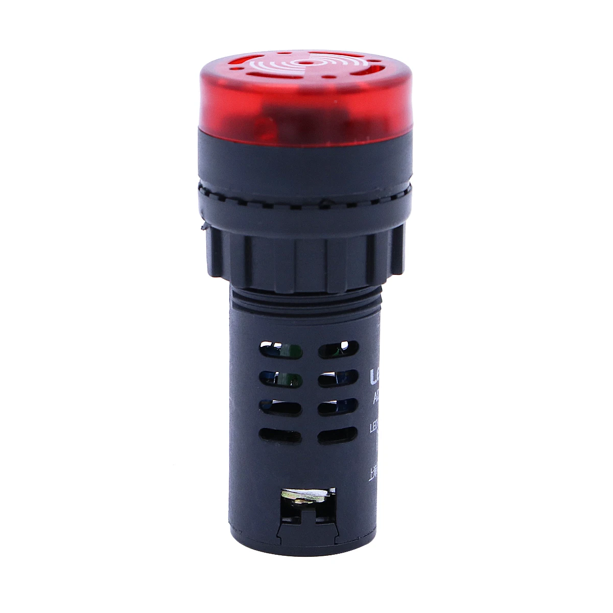 

24 V Alarm Light Indicator Lamp Signal Warn Buzzers Warning Marine