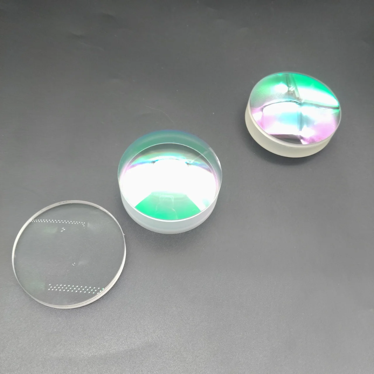 新製品-直径508mm-センターレスアクロマートレンズ-焦点距離75-1000mm-光学ガラス-diy望遠鏡対物レンズ-コーティングフィルム