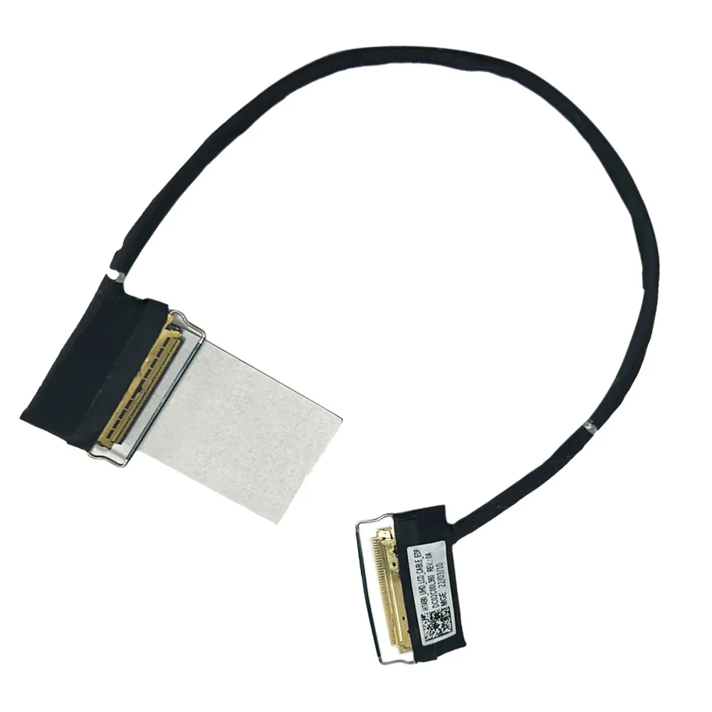 

5C10Z23933 40-контактный EDP UHD ЖК-экранный кабель для Lenovo P14s Gen 2 20VX 20VY