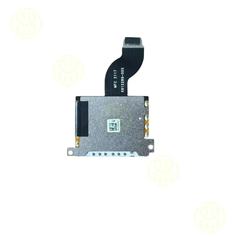 Original X912289-005 M101541-001 For Microsoft Surface Book1 2 3 1704 1705 1834 1909 SD Card Slot Reader