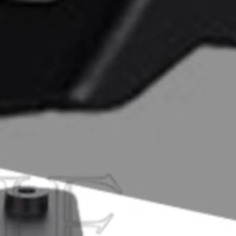 

For Yamaha T7 Tenere 700 / Rally / World Raid / World Rally 2019-2026 Motorcycle License Plate Brackets Holder Fender Eliminator