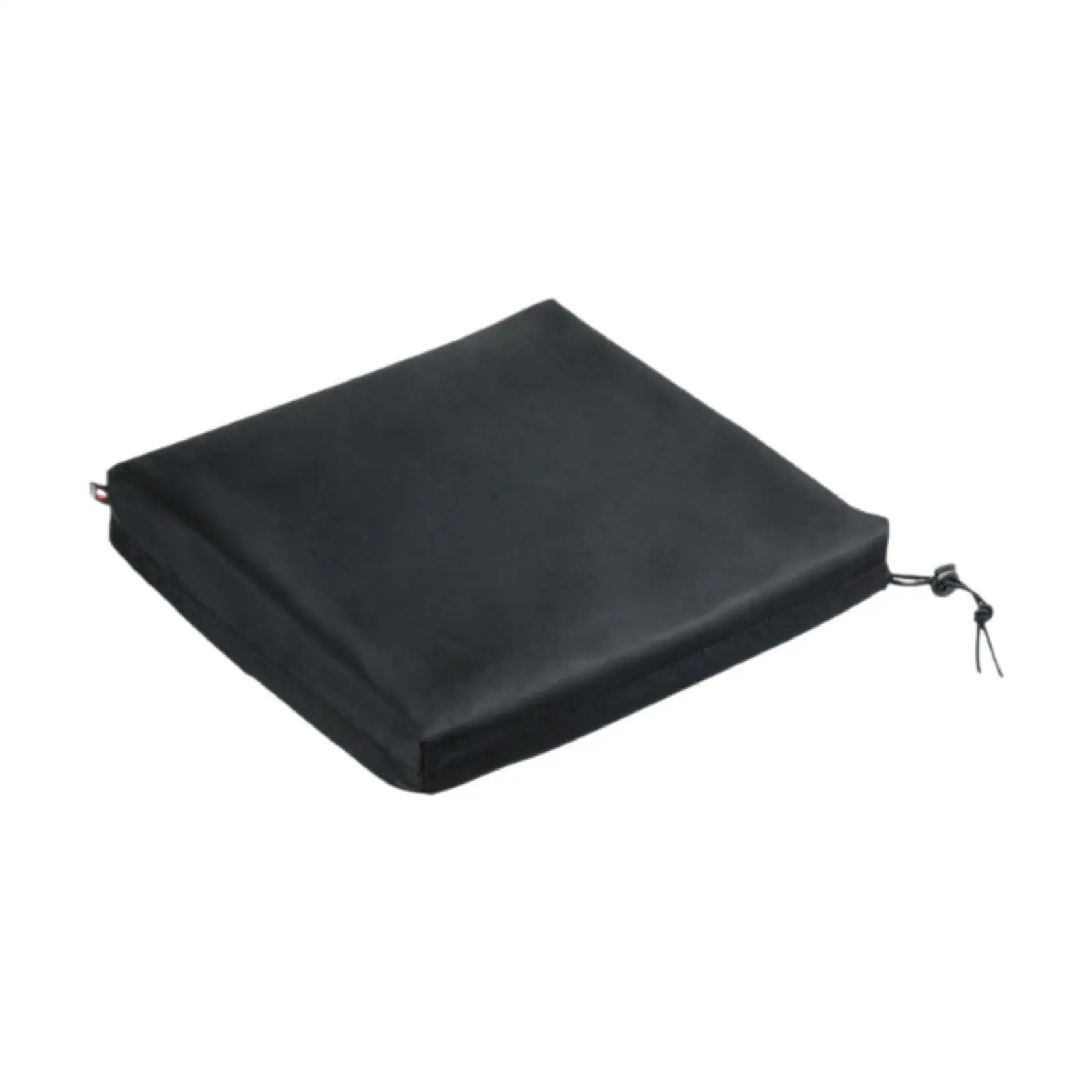 Audio Mixer Cover Nylon 896C Waterproof Drawstring Ventilated Dust Cover Sound Mixer Protector for Rode Caster Pro II Home Stage