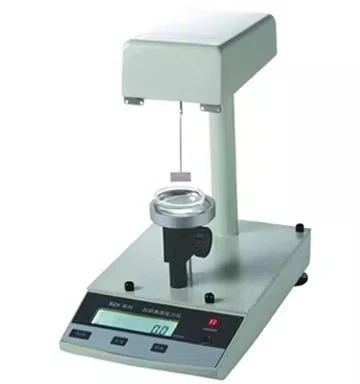 Automatic Surface Interface Tensiometer