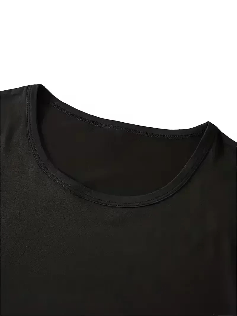 Femmes le monde a besoin de toutes sortes d'esprits imprimé haut décontracté été femmes T-Shirt humoristique décontracté vêtements d'été