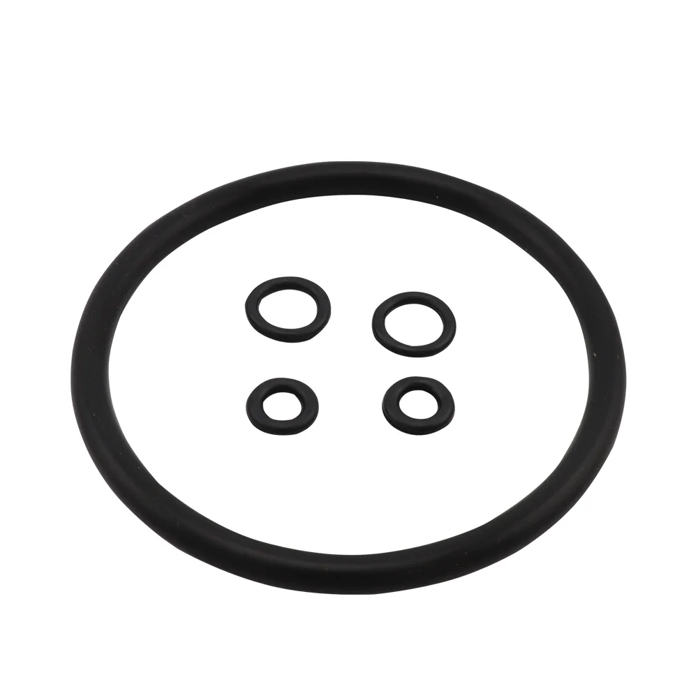 3pcs/lot Cornelius Keg O-Ring Gasket Seal Rebuild Kit Set Beer Soda Ball Pin Lock Cornelius corney keg O-ring rebuild kit