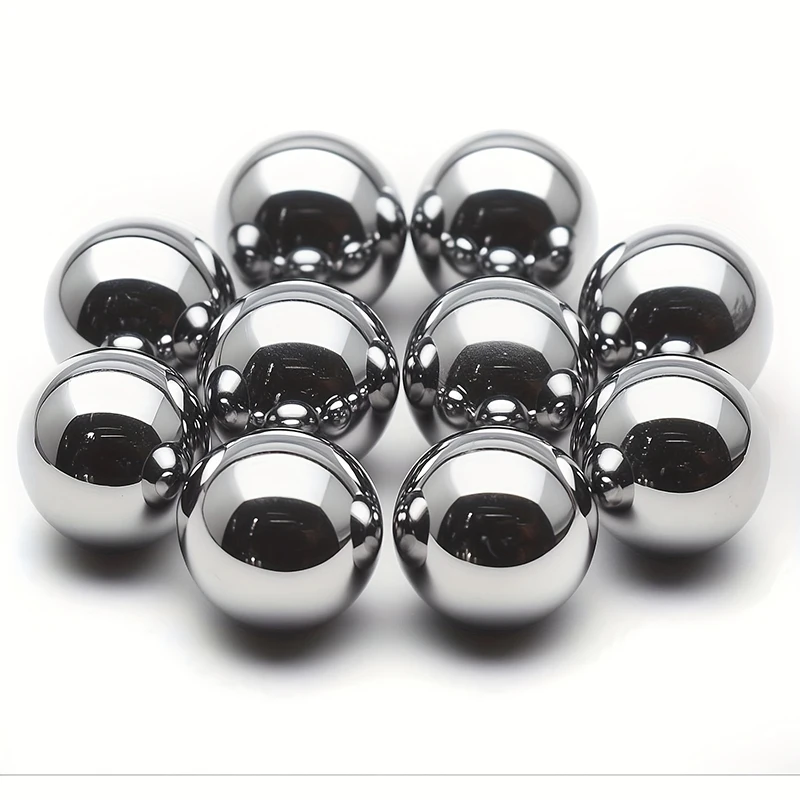 18mm Round Seven Dragon Therapy Magnetic Bracelet Bead Palm Stone Health Care Magnetic Polishing Ball Game Men Jewelry DIY Decor
