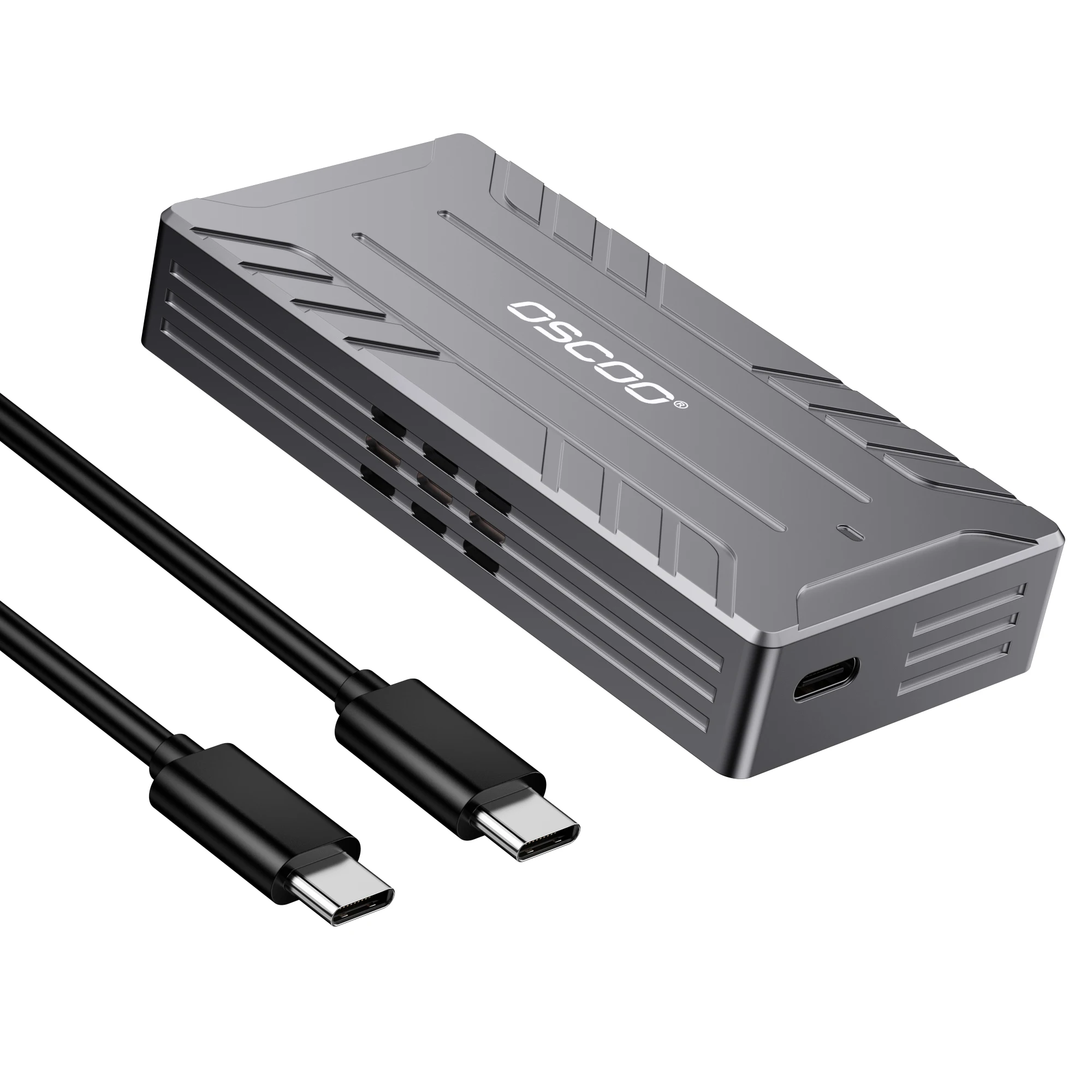 carcasa-oscoo-para-ssd-m2-de-40-gbps-con-refrigeracion-activa-y-ventilador-silencioso-compatible-con-thunderbolt-5-4-3-usb4-usb-32-m1-m2-pro-max