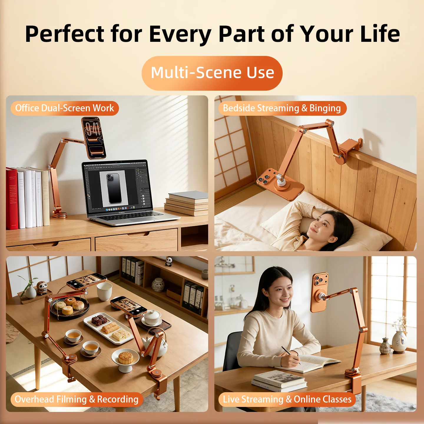 Thumbnail 2 - #22 Latest Phone Holders & Stands Offers