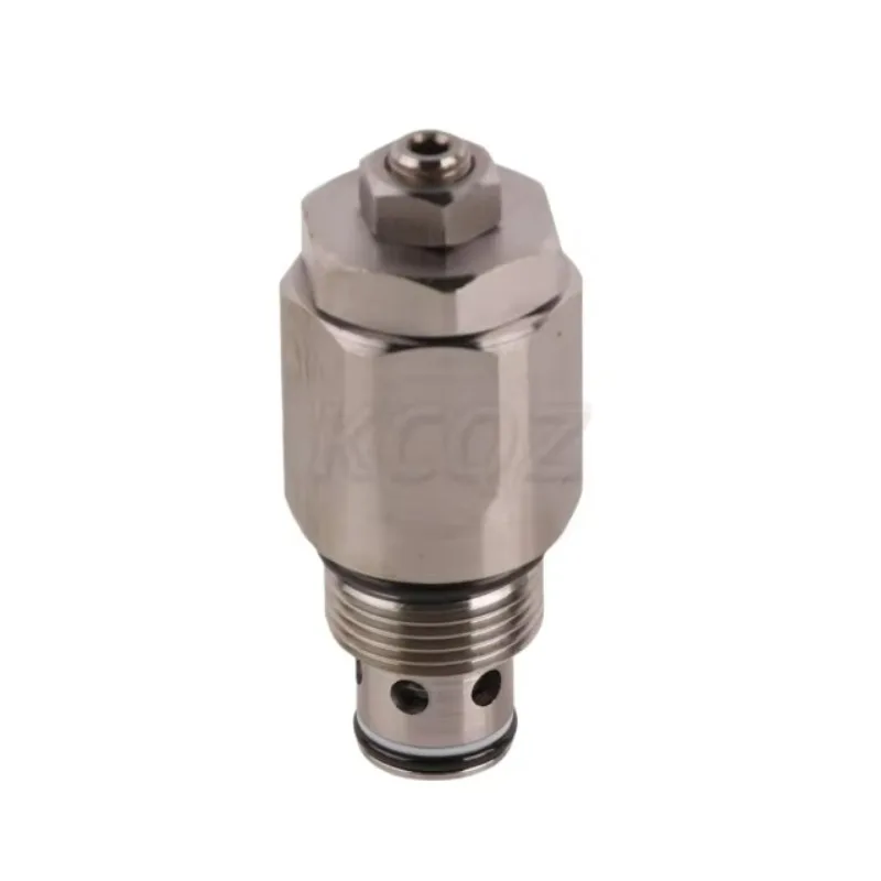 EC460B Control Valve for Construction Machinery Port Relief Valve SA7270 Mechanical Engineering Products