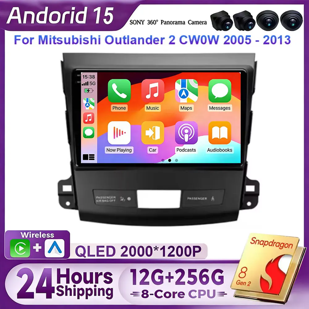 Android 15 For Mits…