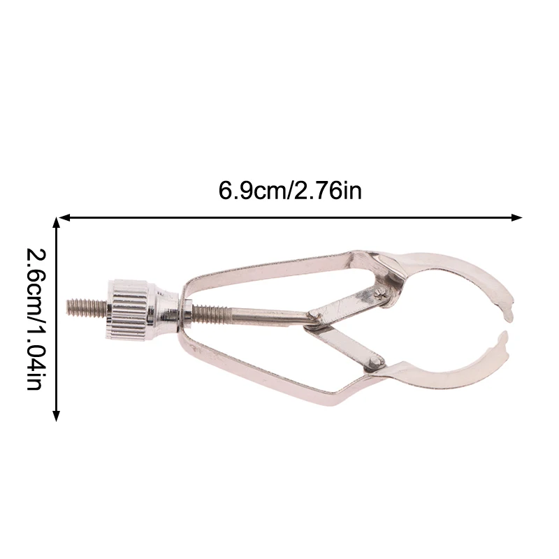 Stainless Steel Dental Ivory Matrix Band Retainer Clips Instruments Dentistry Matrices Holders Bang Forming Sheet Plier