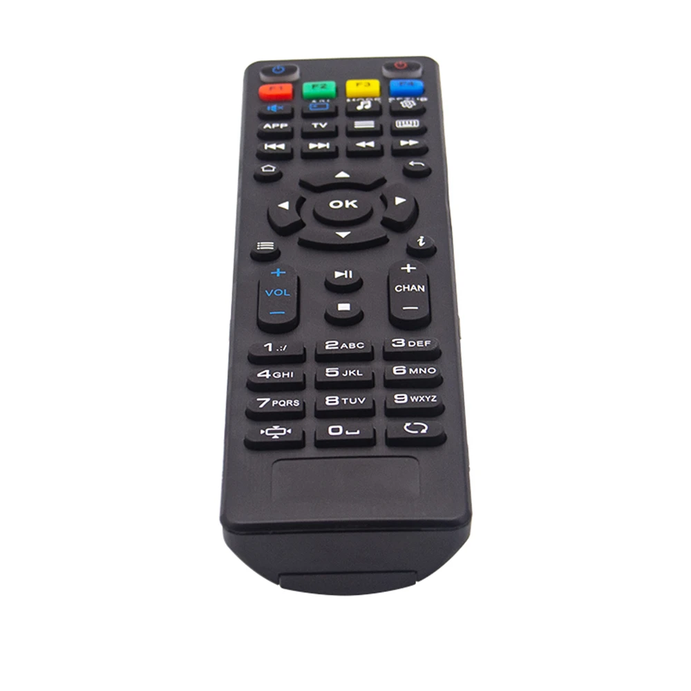 

Remote Control For Mag 254 250 255 260 261 270 IPTV Smart TV Set Top Box Program Remote Replacement