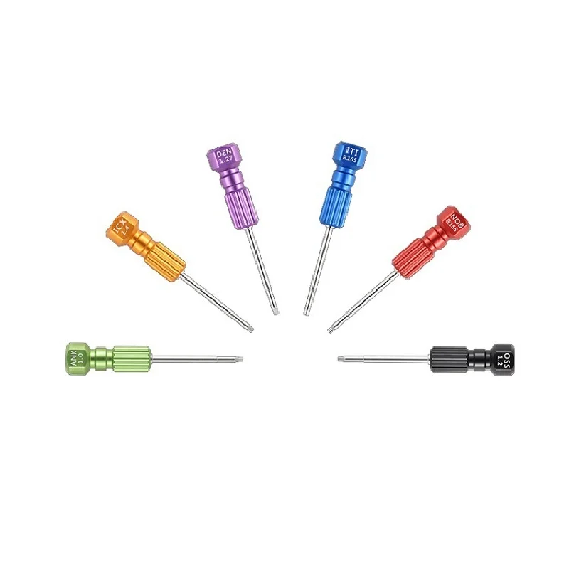 Implant Screwdriver…