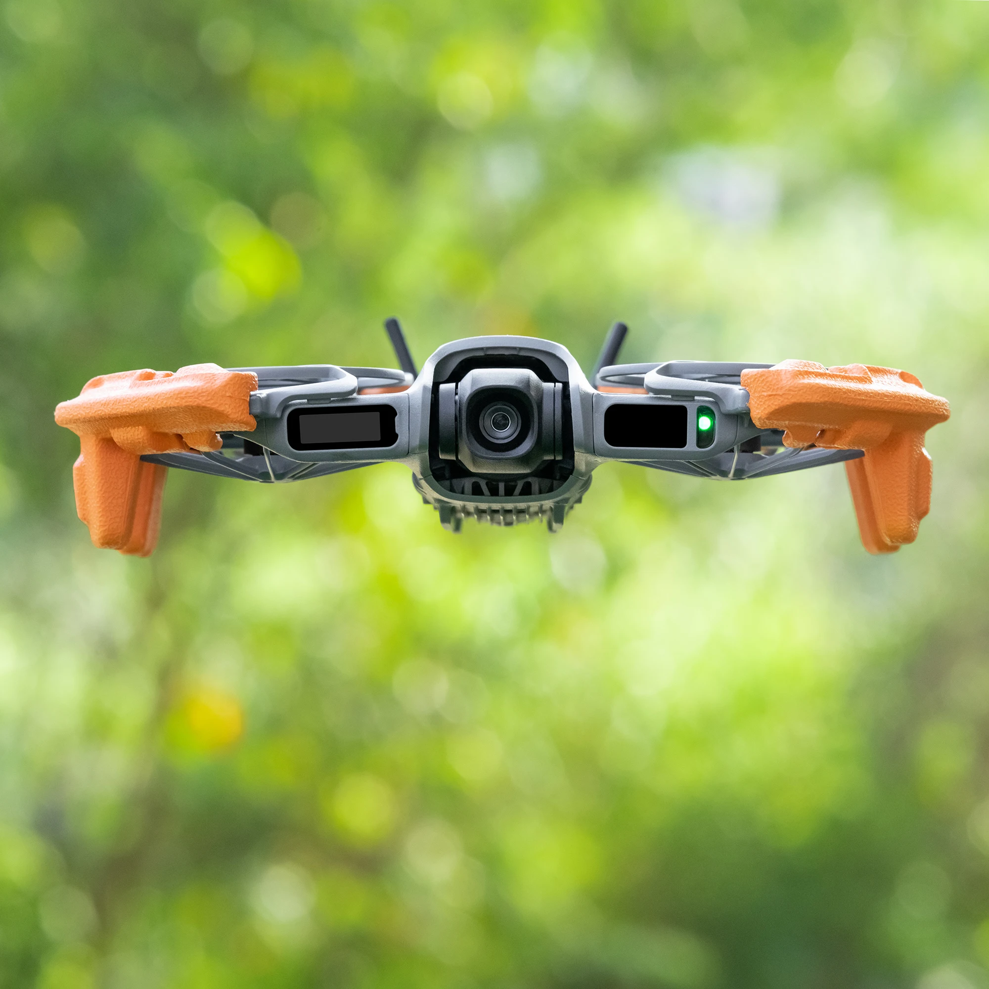 

For DJI NEO2 Collision Protection Floatation Case Orange Drone accessories