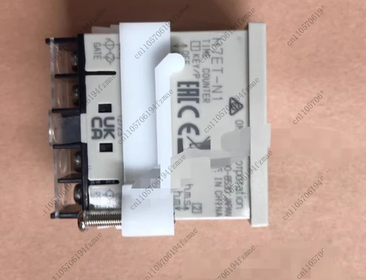 Accessories Tools Digital Counter. H7ET-N1 brand new without packaging with bayonet mount
