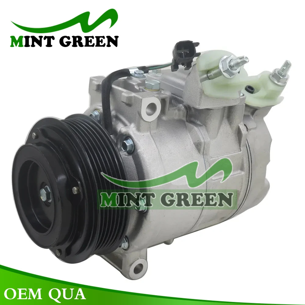 7SBH17C For Ford C-Max S-MAX Focus Mondeo 1.6 TDCi  2019 AIR Compressor  AV61-19D629-HA  AV61-19D629-HB  F1F1-19D629-HA