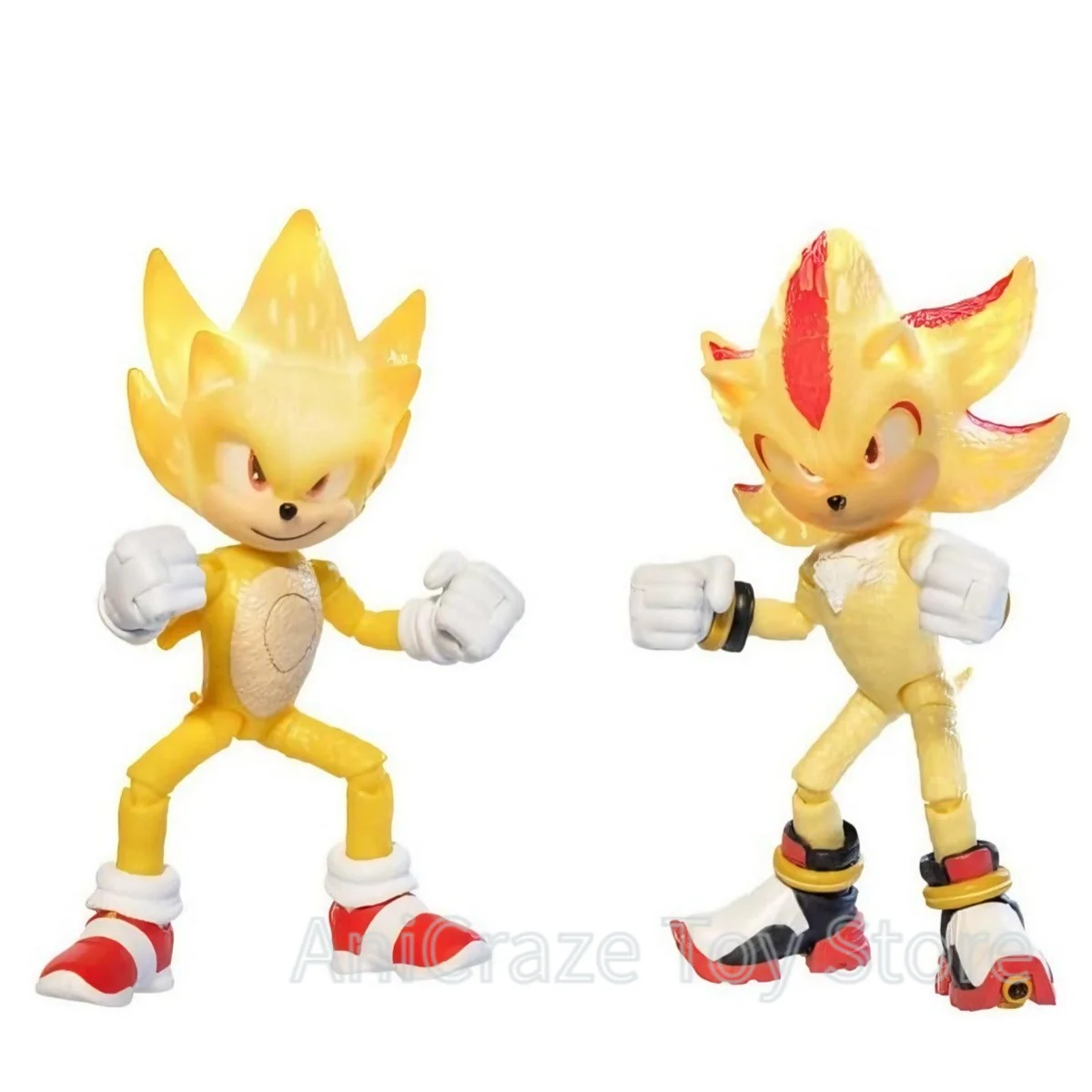 Sonic The Hedgehog Light Up Sü - Model Kit Sonic incelemesi ve fiyatı